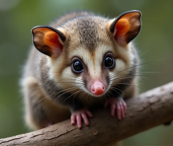 Possum Relocation & Release Eagle Farm
