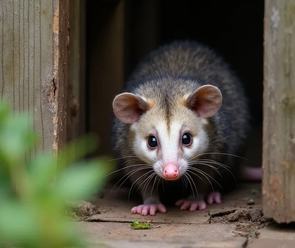 Professional Possum Box Installation Services Eagle Farm| Fresho Possum Removal Eagle Farm