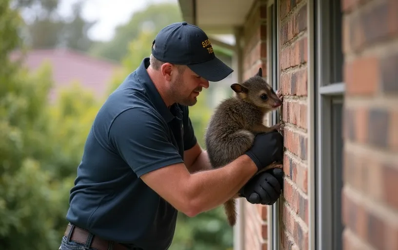 Advanced Possum Prevention Systems Eagle Farm