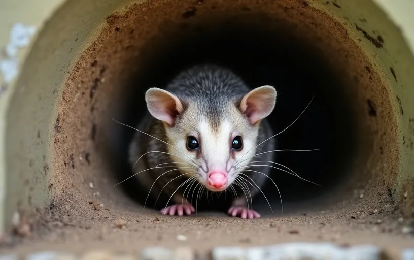 Professional Possum Prevention Services Eagle Farm