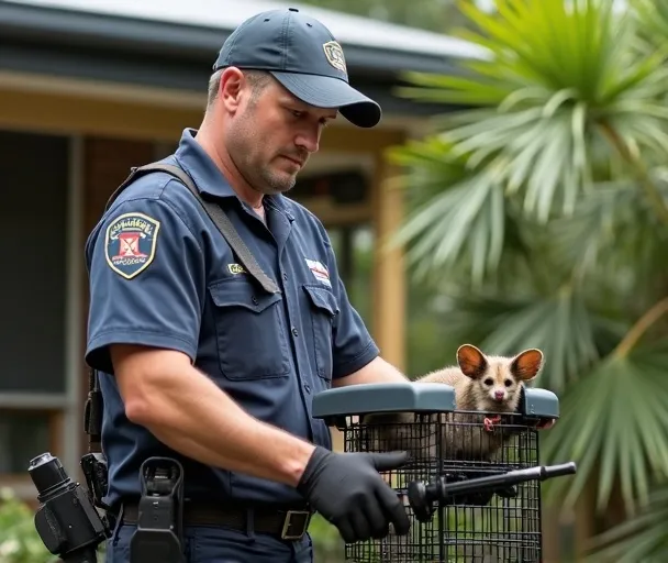 Fresho Possum Removal Eagle Farm Eagle Farm Roof Cavity Removal Team